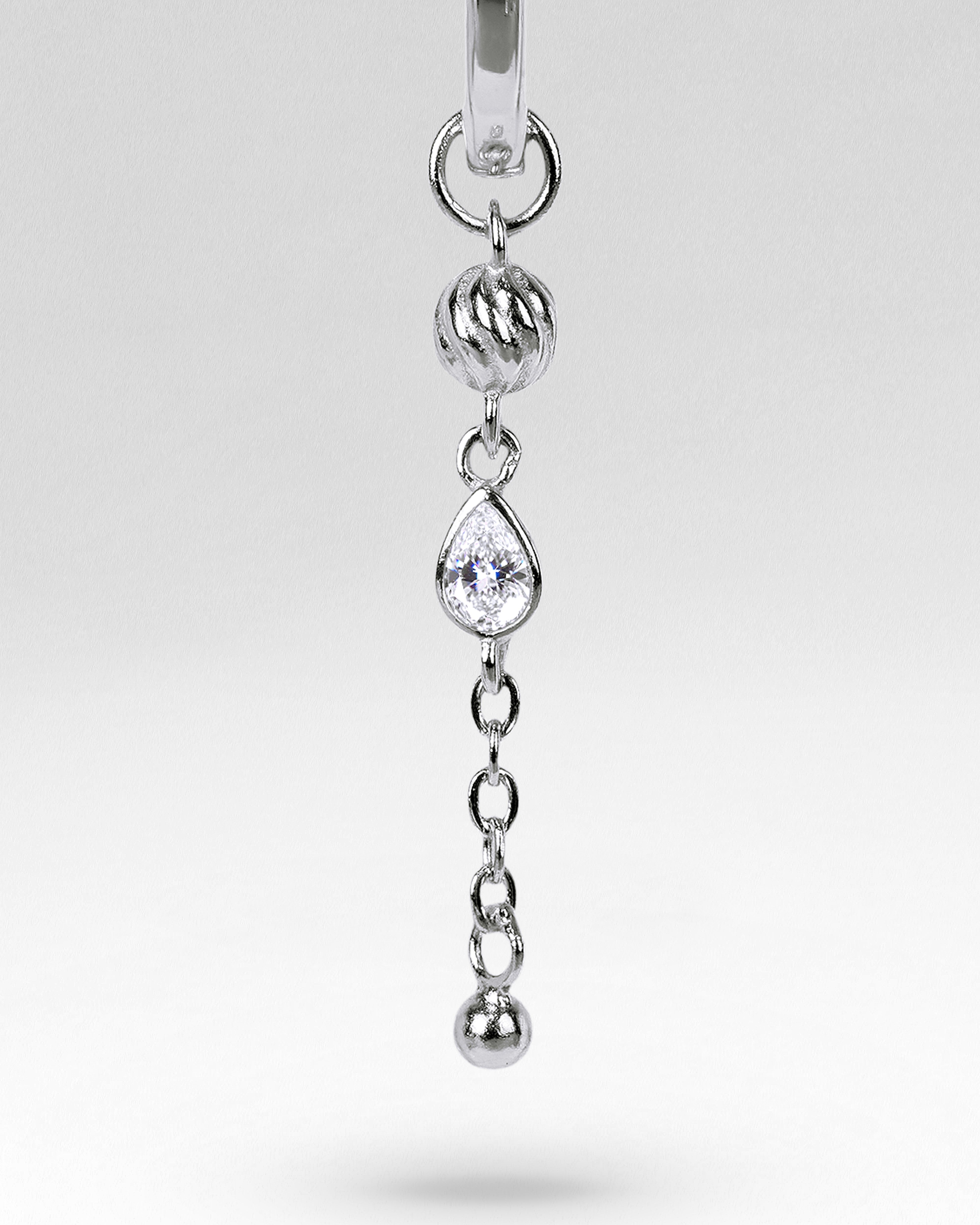 Dori Chime Earrings