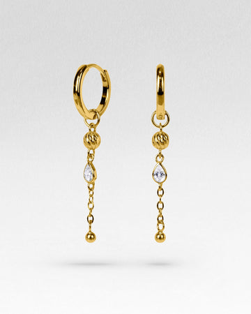 Dori Chime Earrings