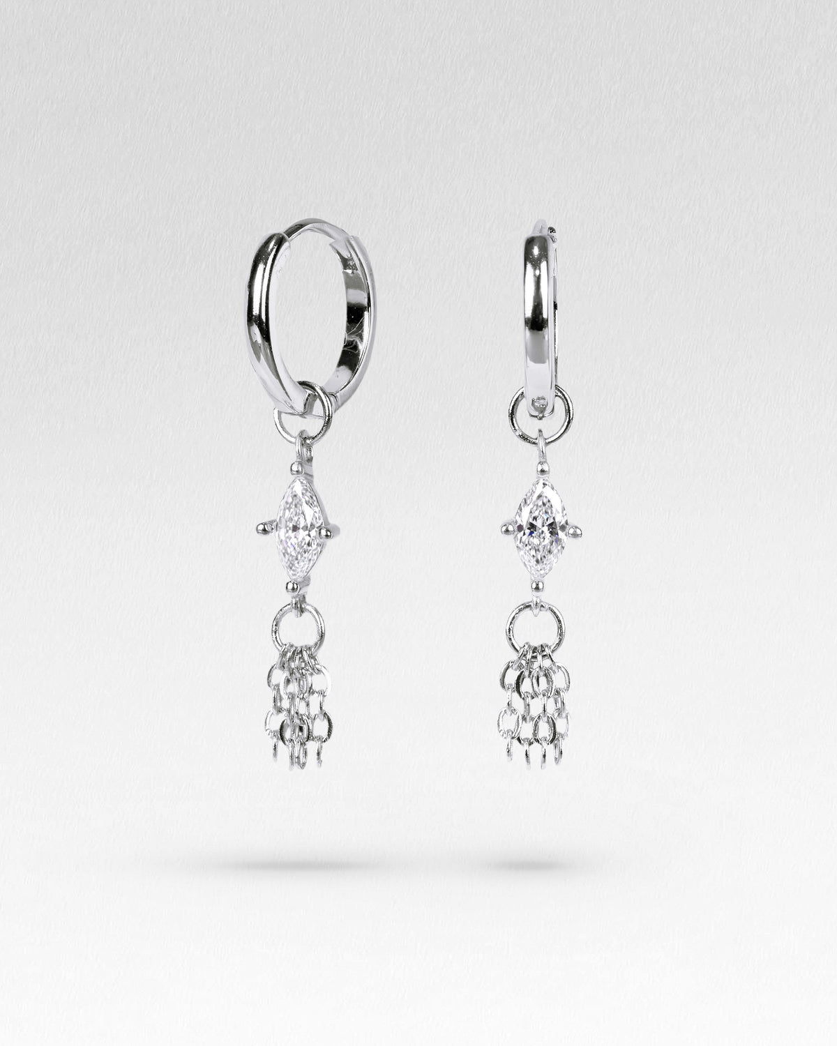 Sway Chimes Earrings