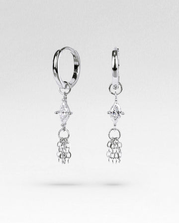 Sway Chimes Earrings