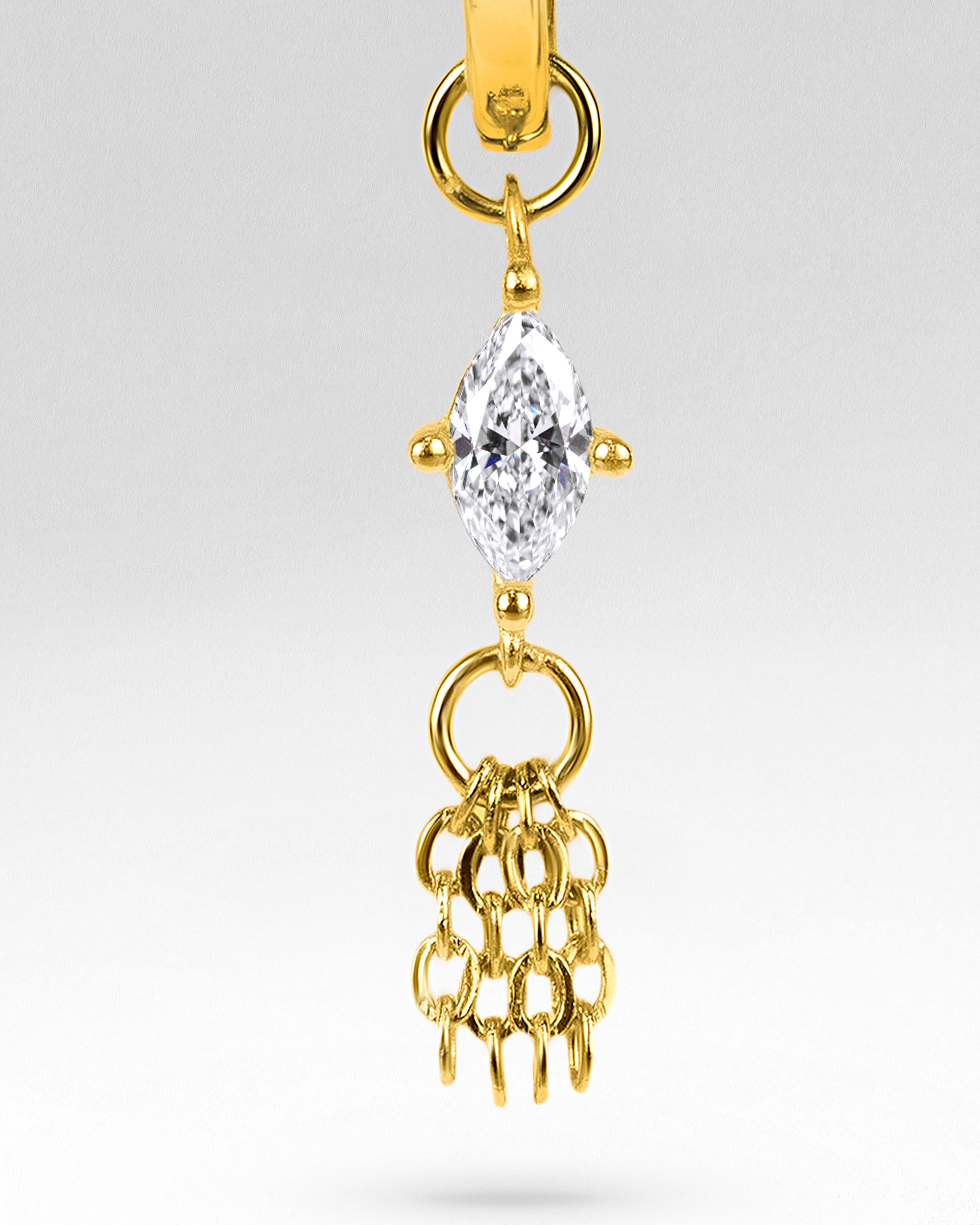 Sway Chimes Earrings