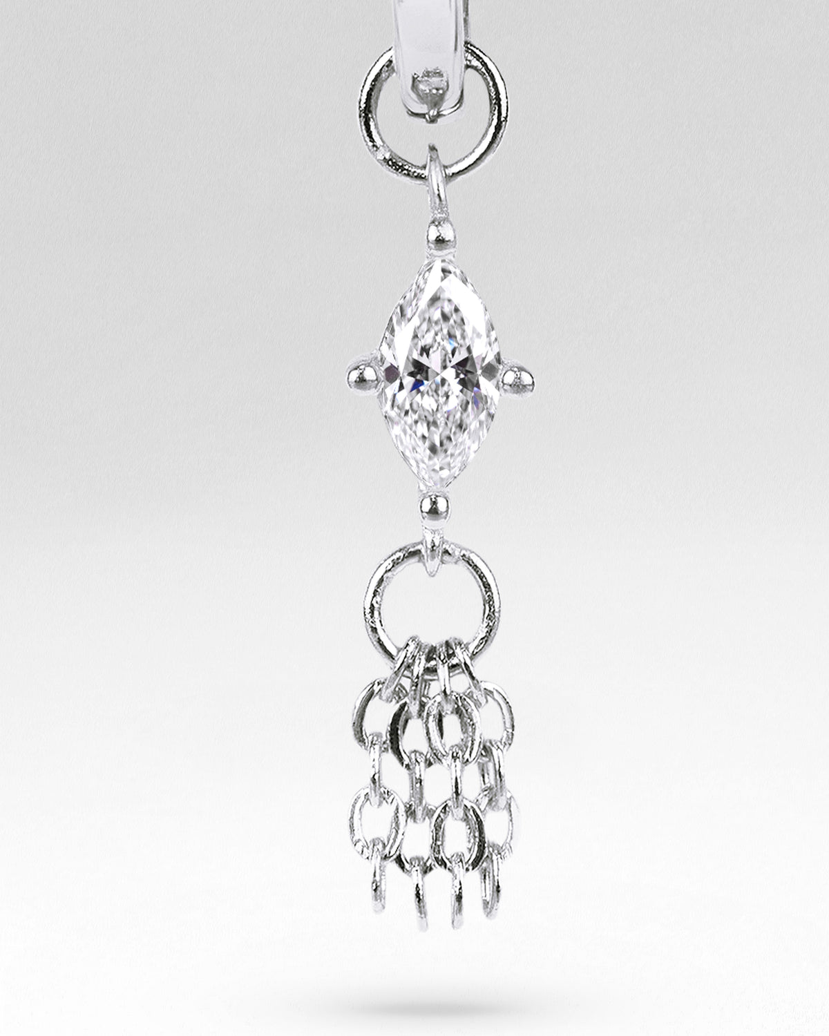 Sway Chimes Earrings