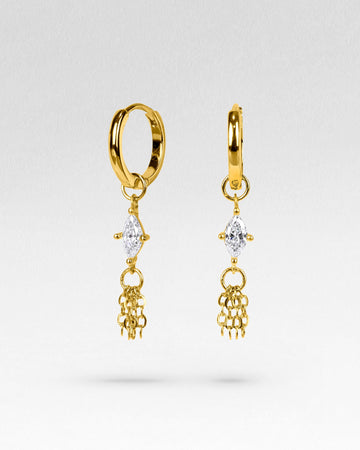 Sway Chimes Earrings