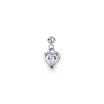 Luna Love Charm Symbol