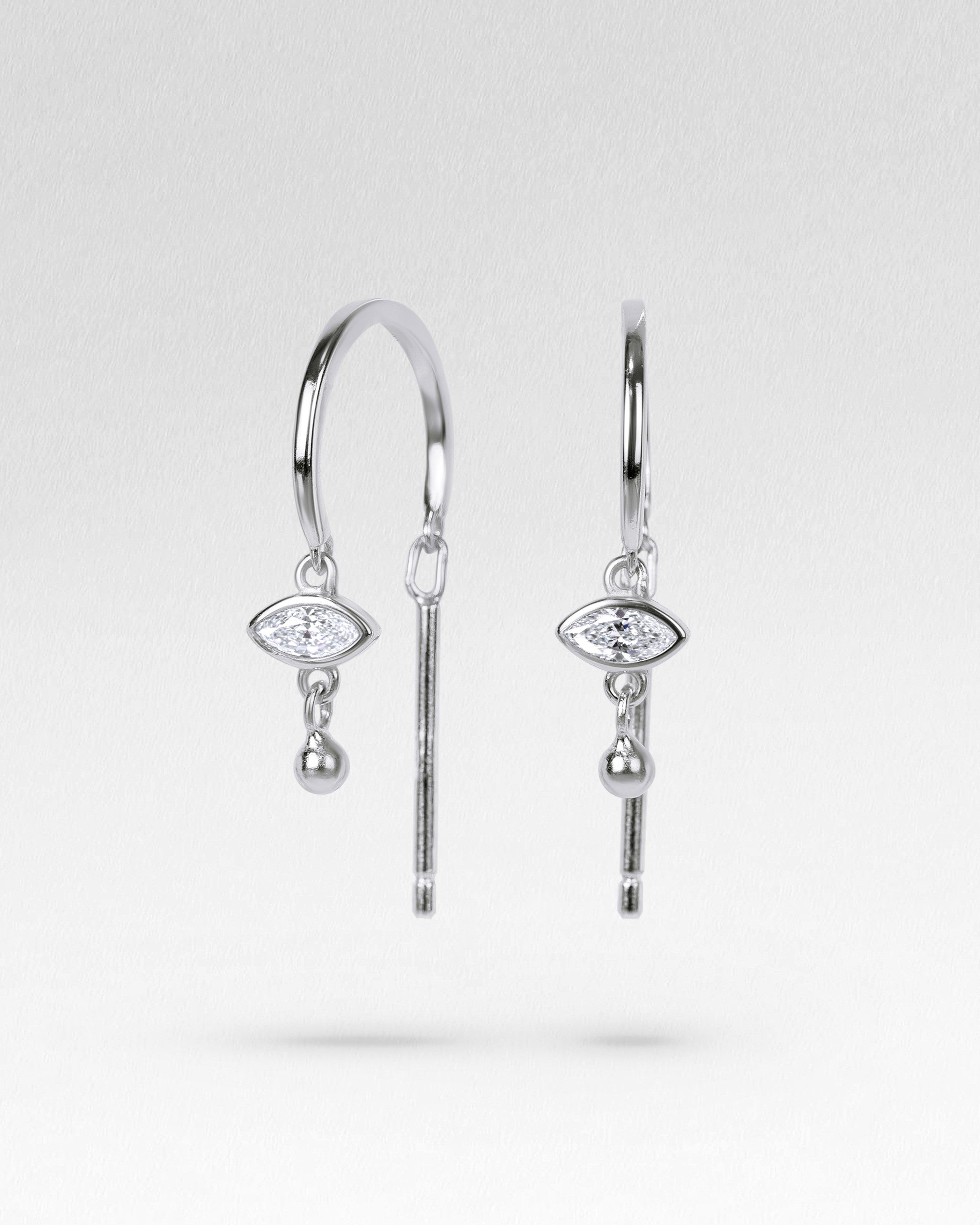 Taal Chime Earrings