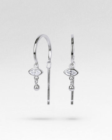 Taal Chime Earrings