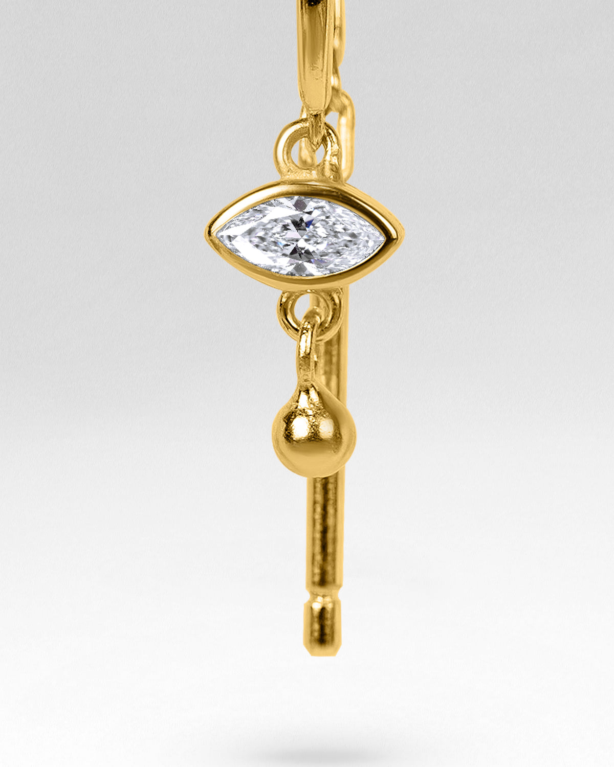 Taal Chime Earrings