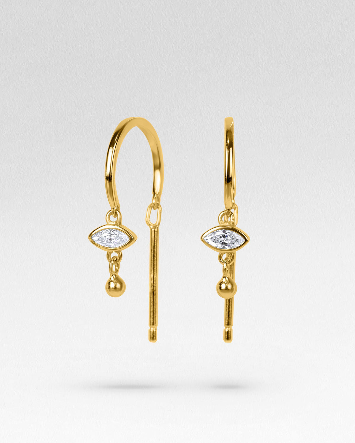Taal Chime Earrings