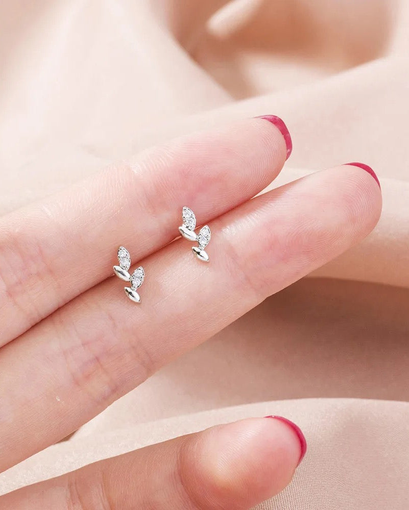 Combination Leaf Product Shot