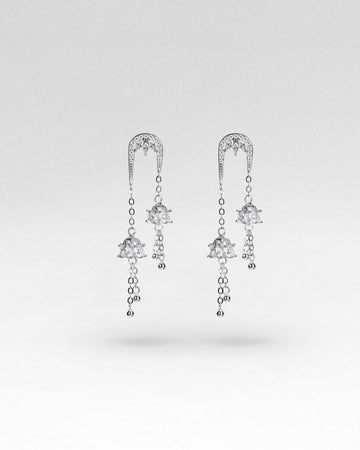 Atelier Jhumka Earrings
