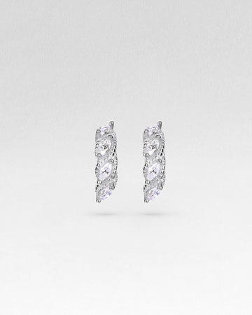 Sanchi Ear Stud Earrings