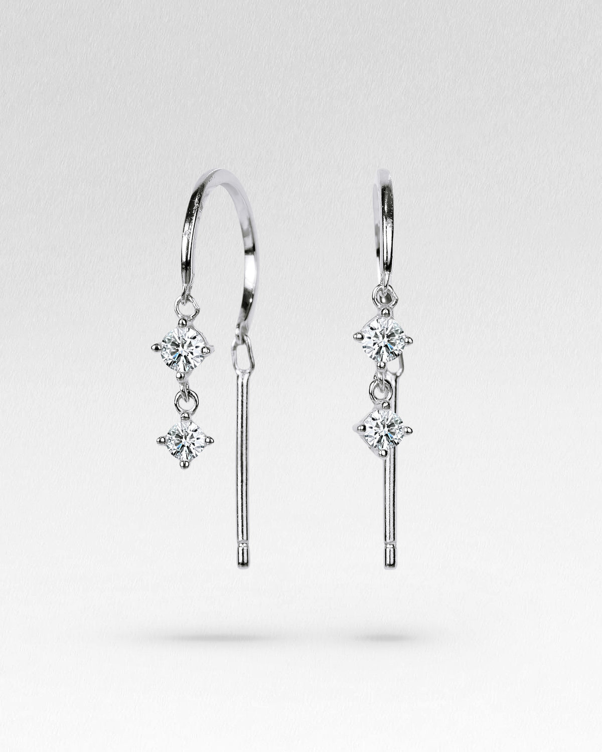 Echo Chime Earrings