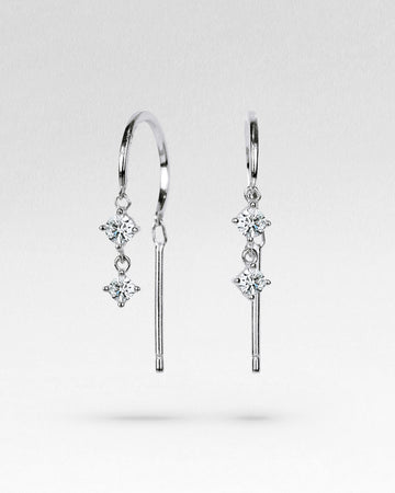 Echo Chime Earrings
