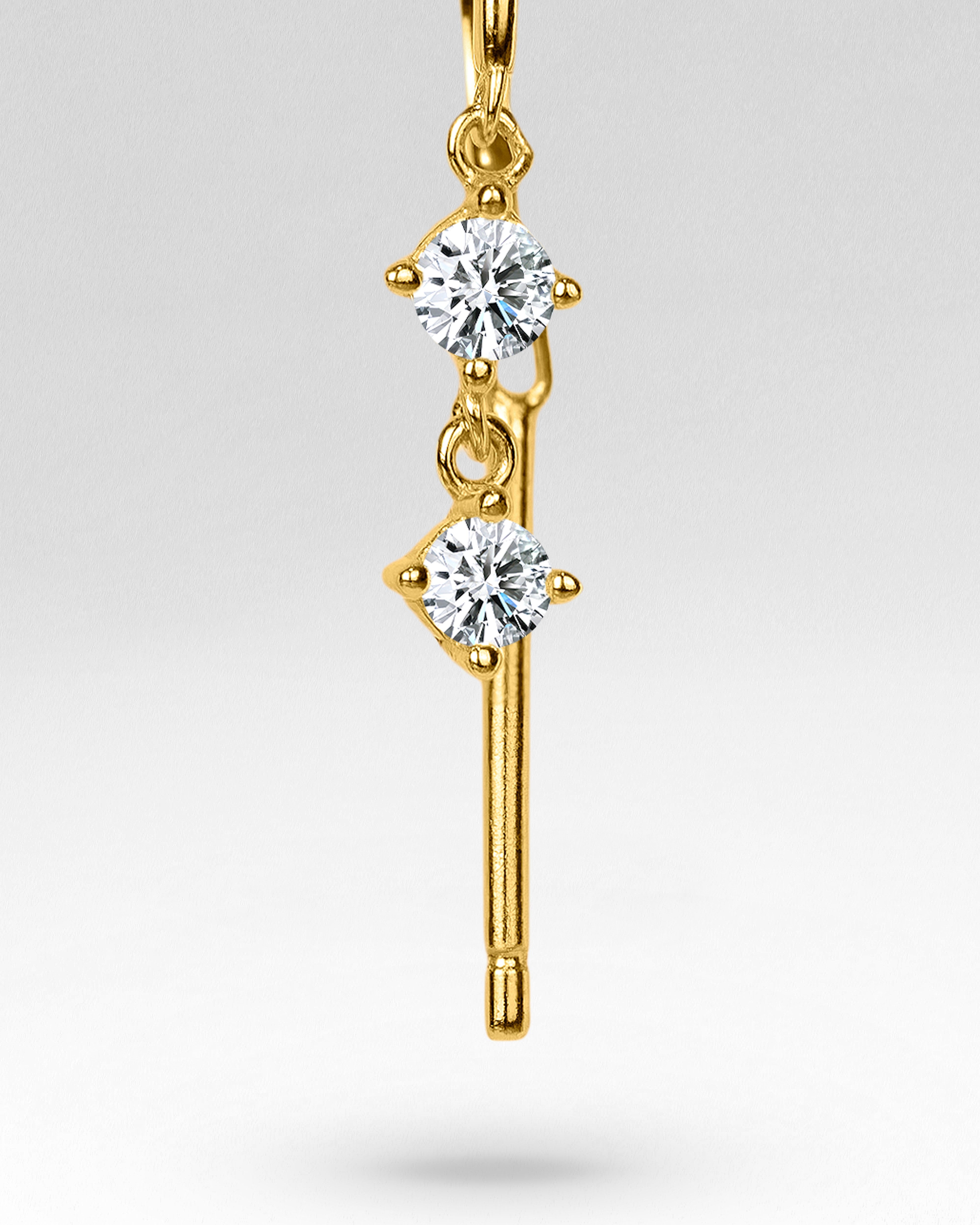 Echo Chime Earrings