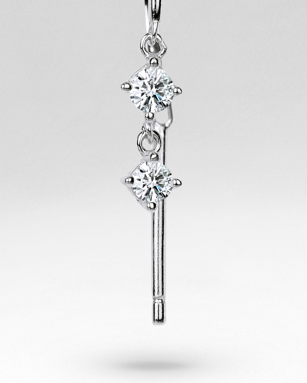 Echo Chime Earrings