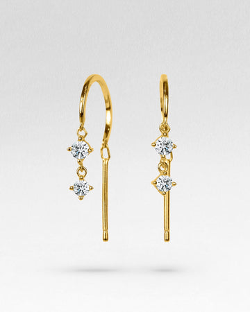 Echo Chime Earrings