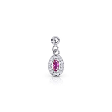 Sweet Promise Charm Symbol