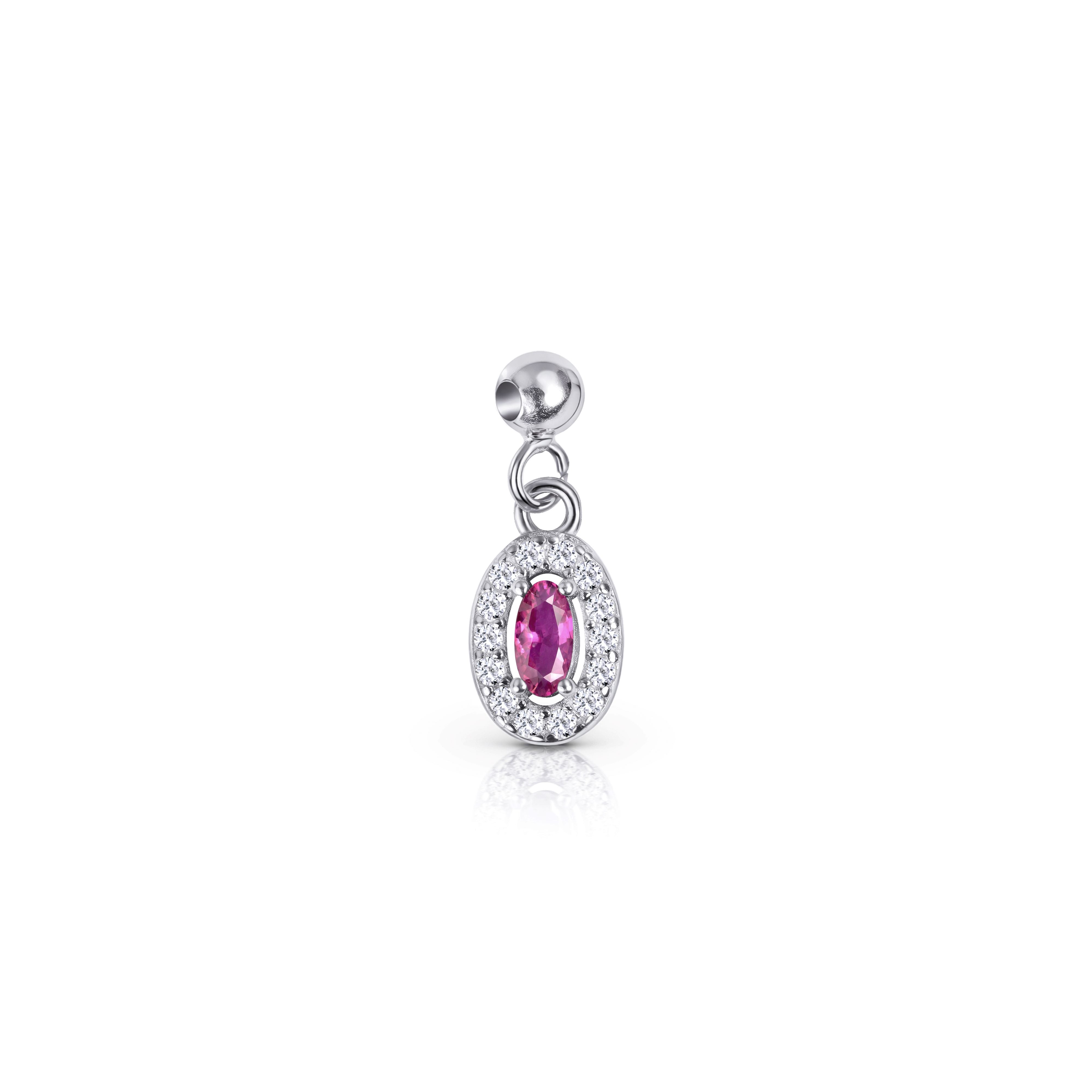 Sweet Promise Charm Symbol