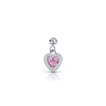 Heart Charm Symbol