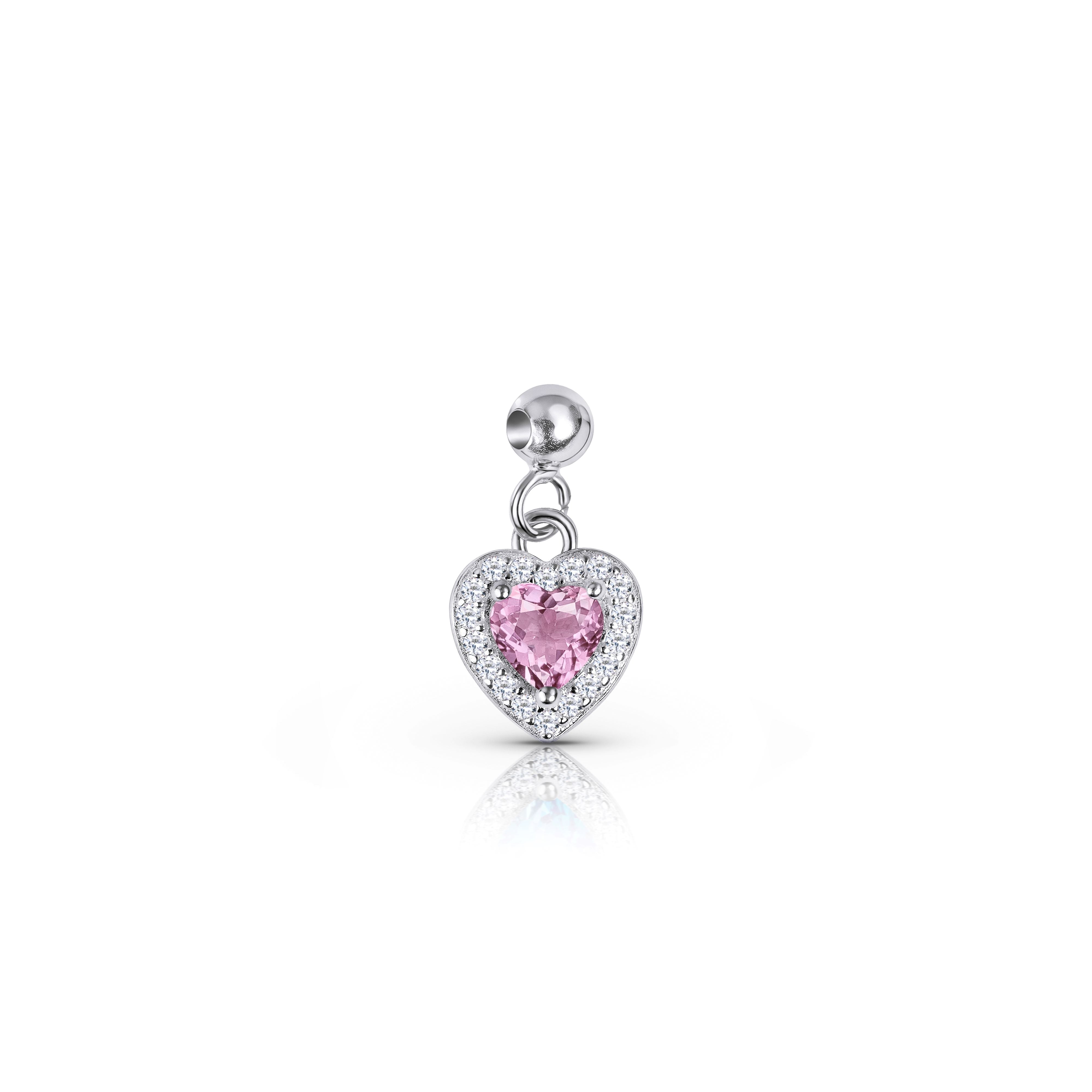 Heart Charm Symbol