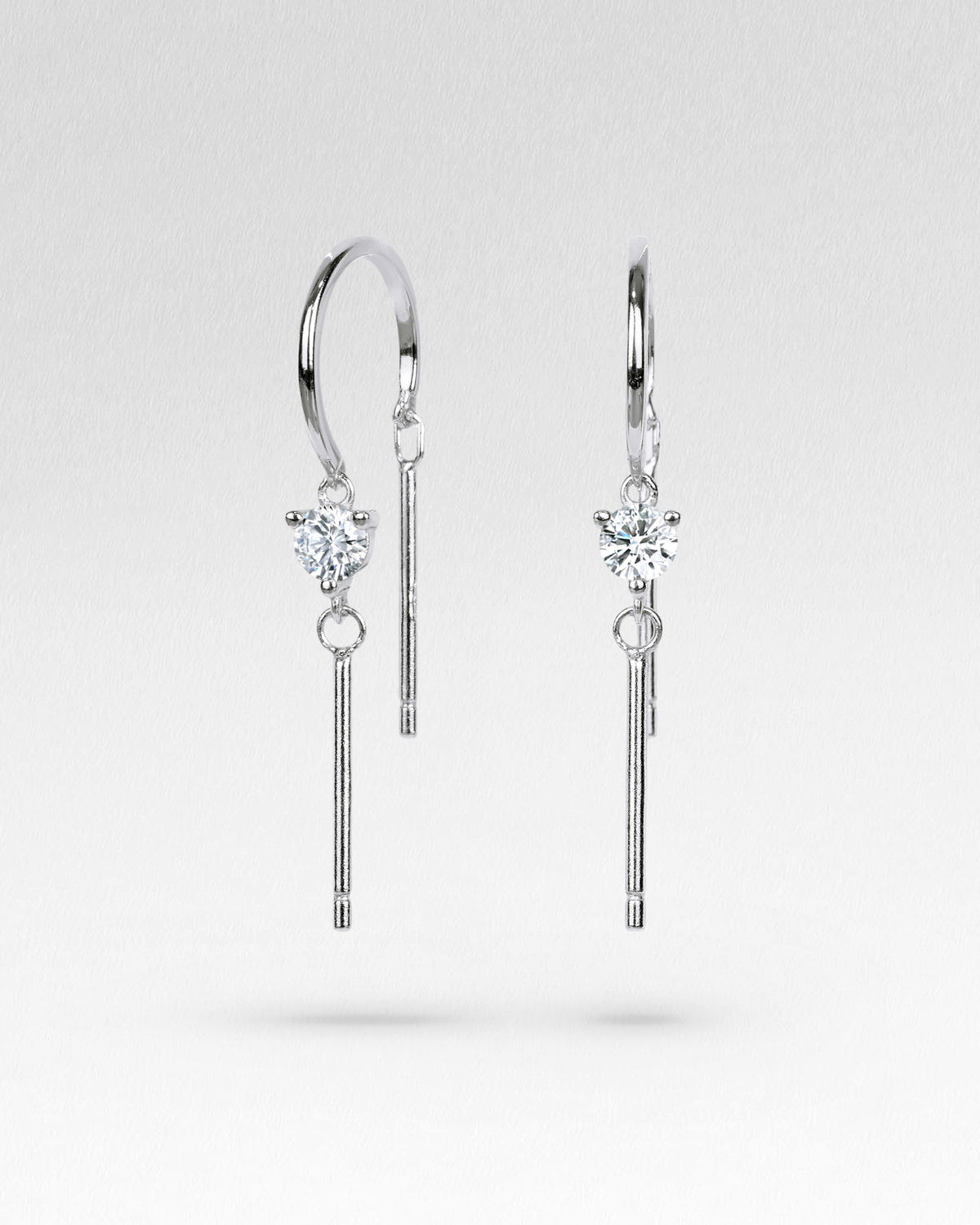 Belle Chime Earrings