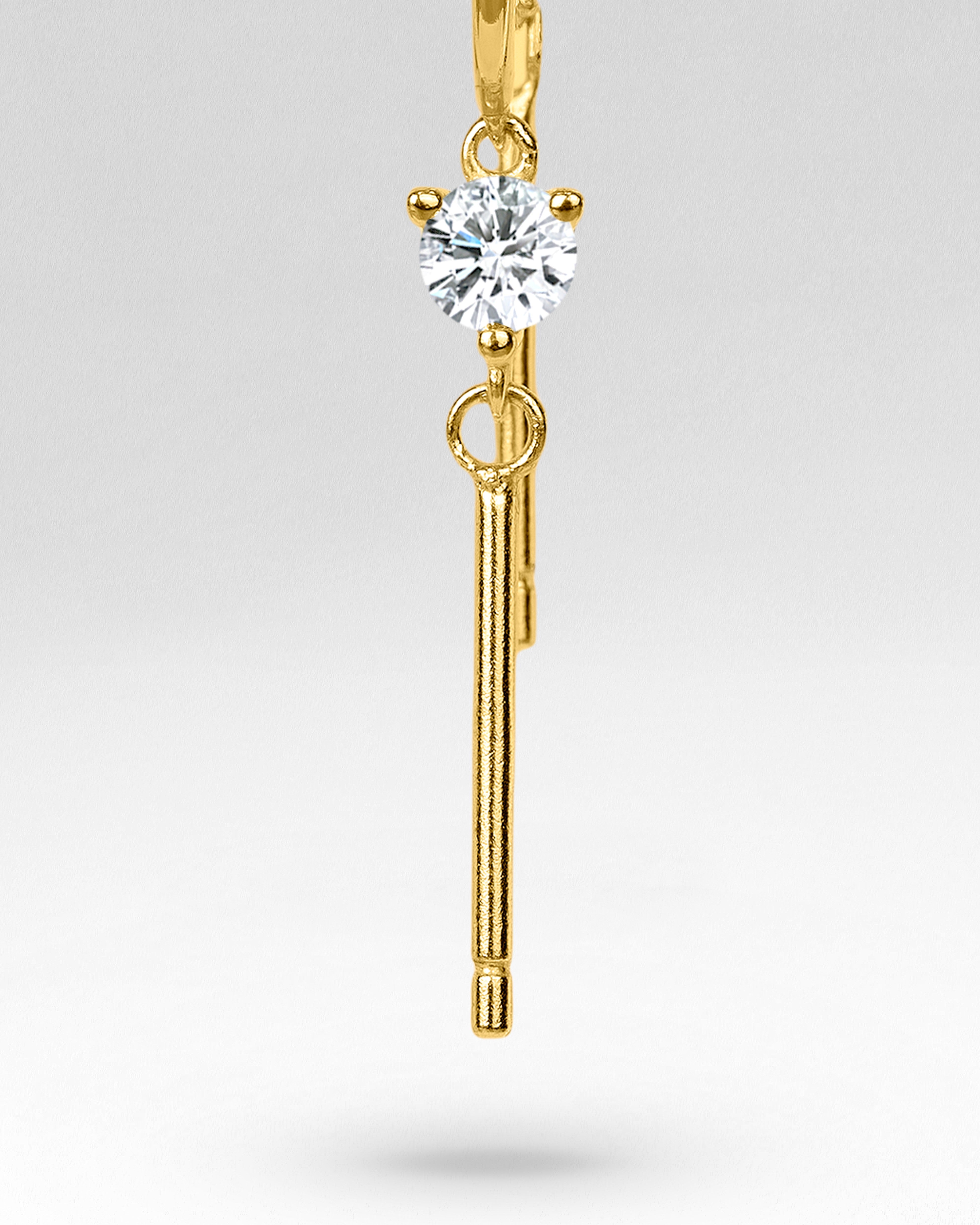 Belle Chime Earrings