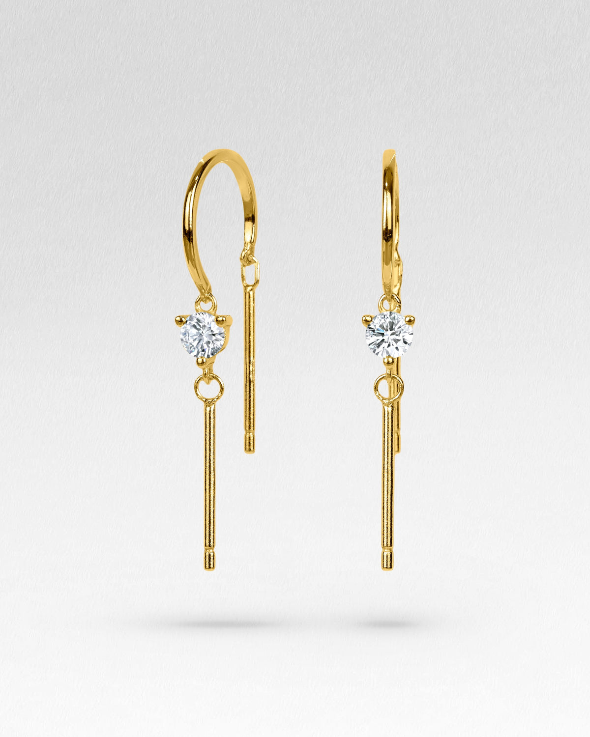 Belle Chime Earrings