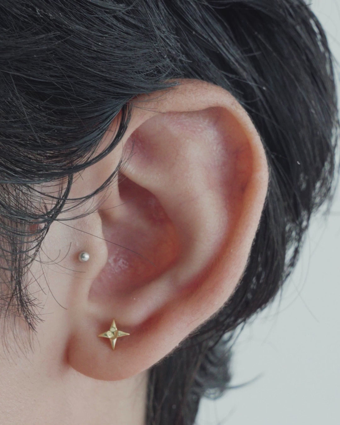 North Star Flatback Stud