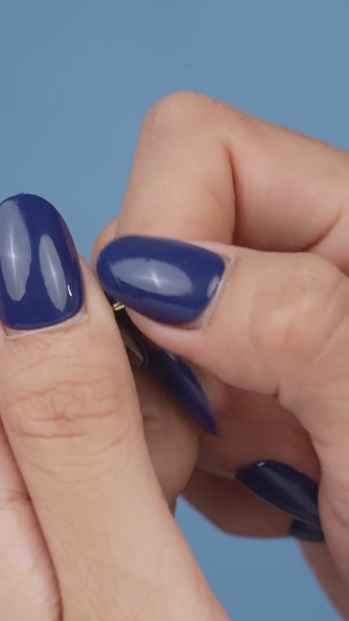 Flatback Jewelry Insertion Tool