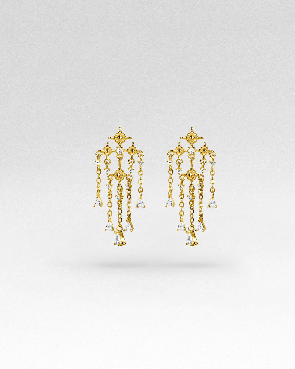 Devaki Statement Earring