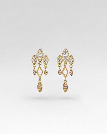 Diwan Stud Earrings