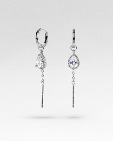 Trinklet Chime Hoops