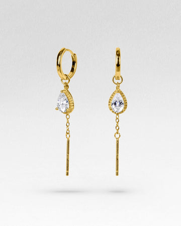 Trinklet Chime Hoops