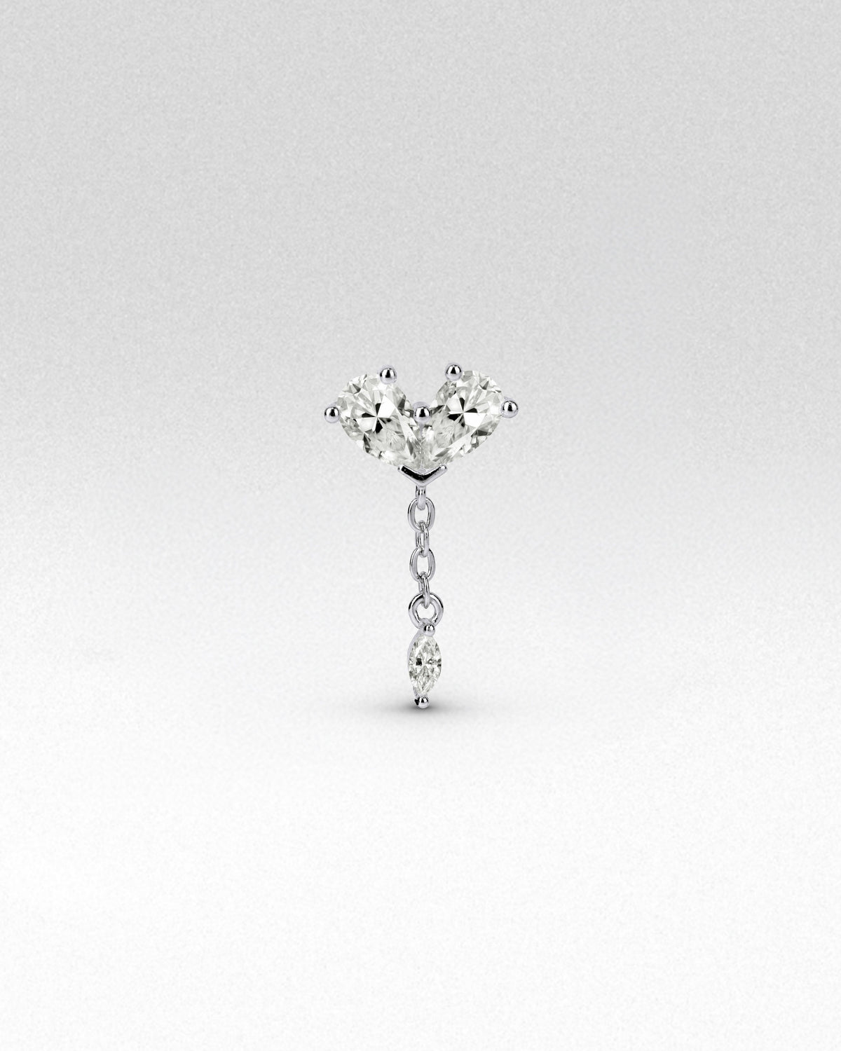 Amara Chain Dangler Flatback
