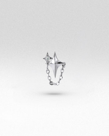 Comet Chain Flatback
