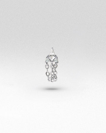 Drape Chain Faltback