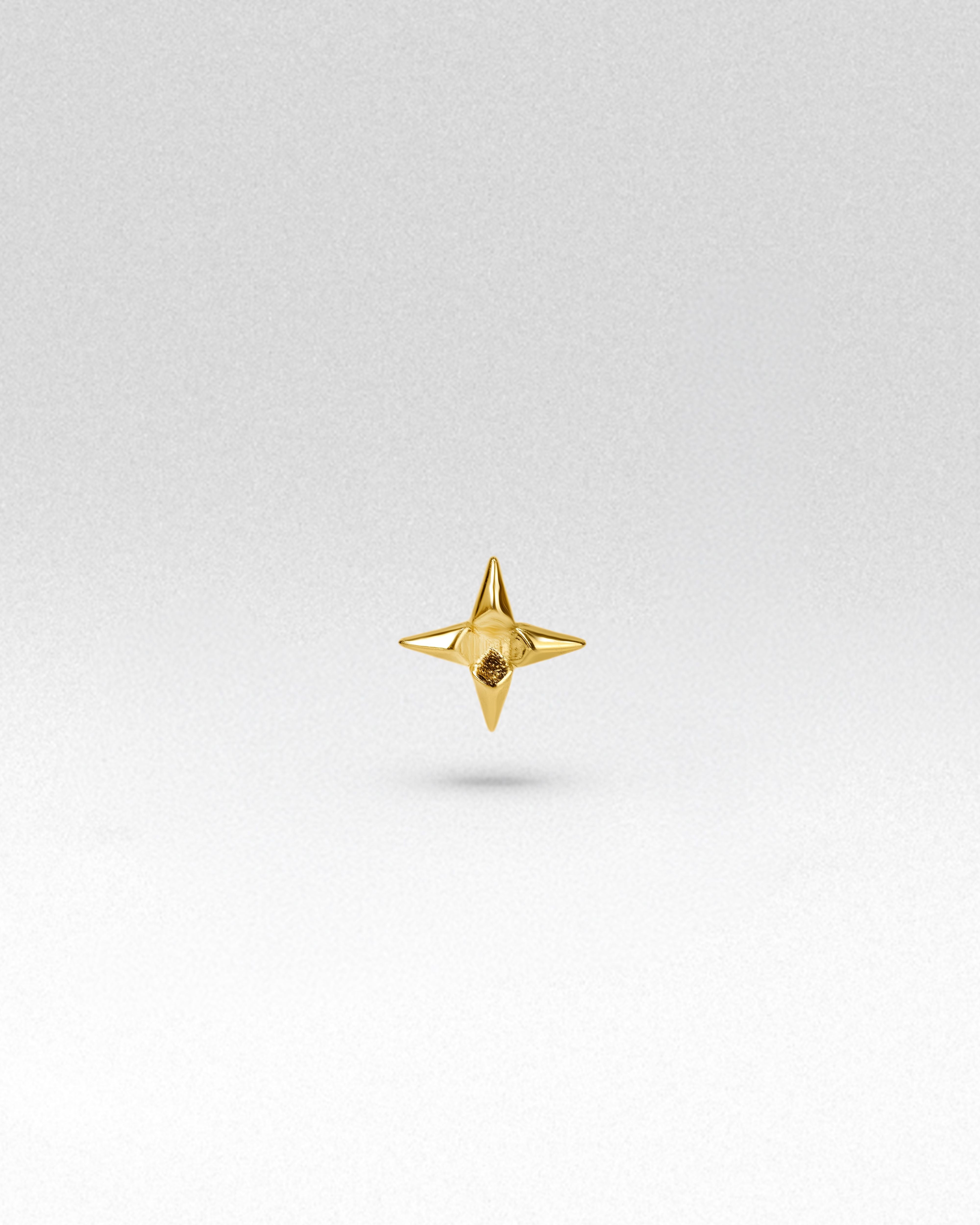 North Star Flatback Stud