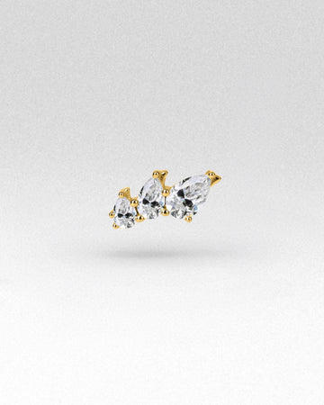 Swish Marquise Climber
