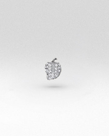 Ordinary Aam Flatback Earrings