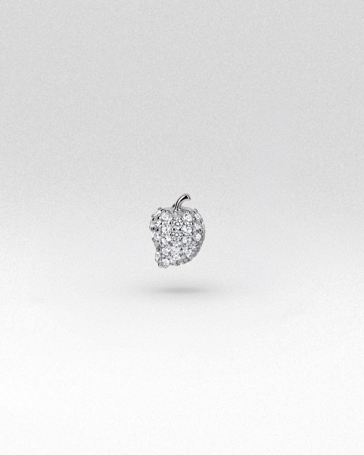 Ordinary Aam Flatback Earrings
