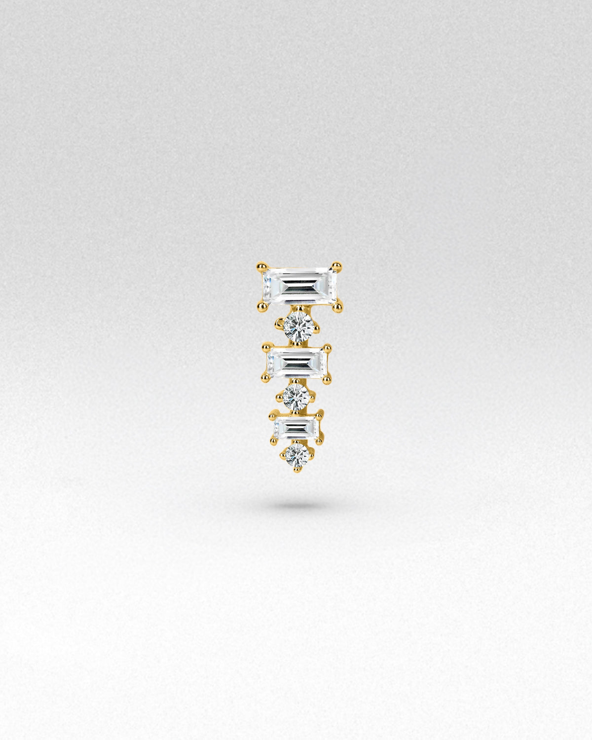 Skyline Facet Flatback